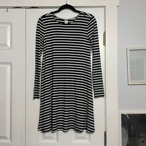 Womens XS old navy dress with tags